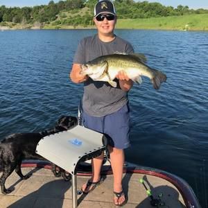 Meet your Posher, Bryce